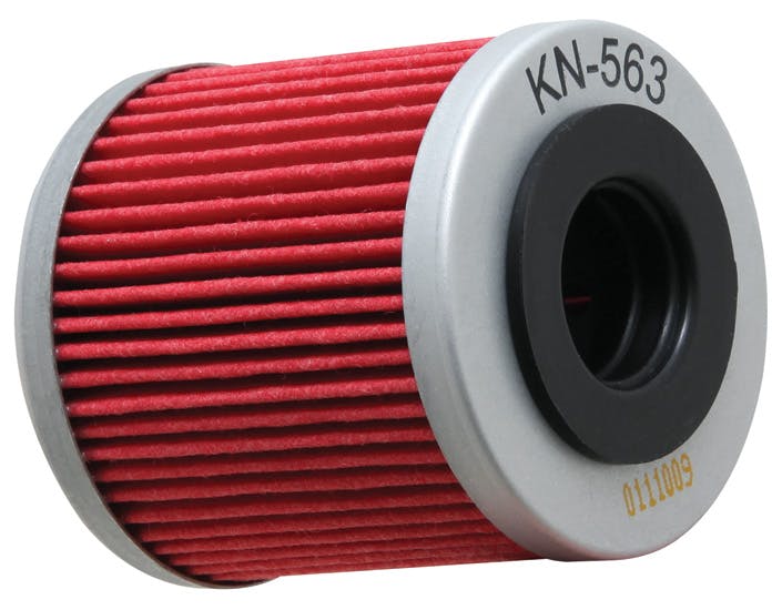 K&N KN-563 Oil Filter