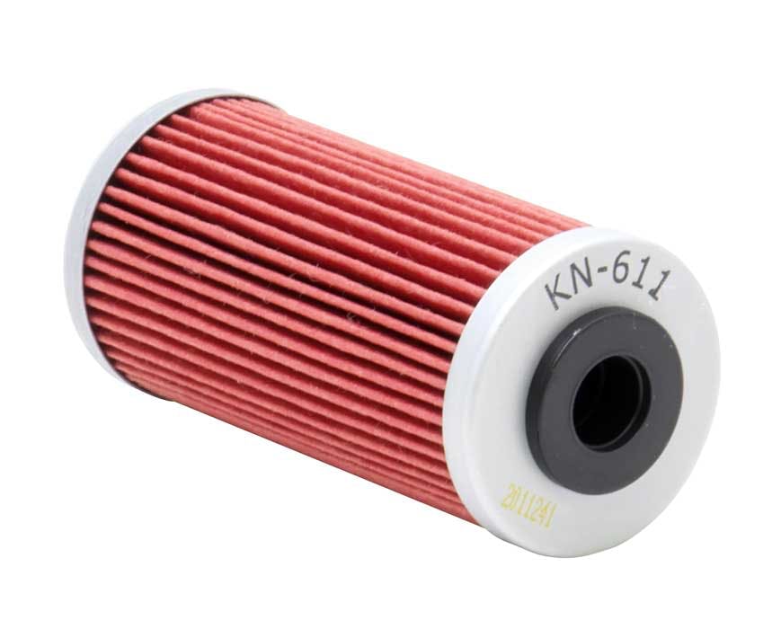 K&N KN-611 Oil Filter