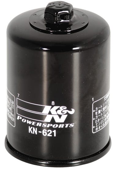 K&N KN-621 Oil Filter