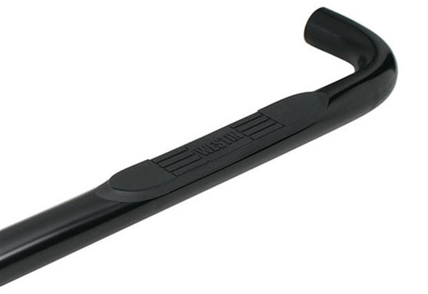 Westin Automotive 23-4015 E-Series 3 Nerf Step Bars Black