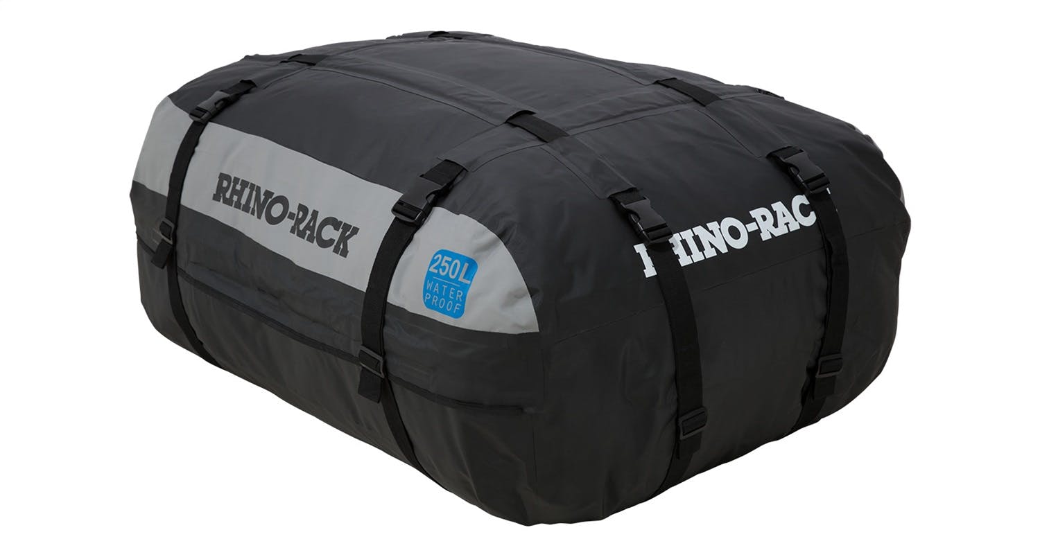 Rhino-Rack LB250 Weatherproof Luggage Bag (250L)