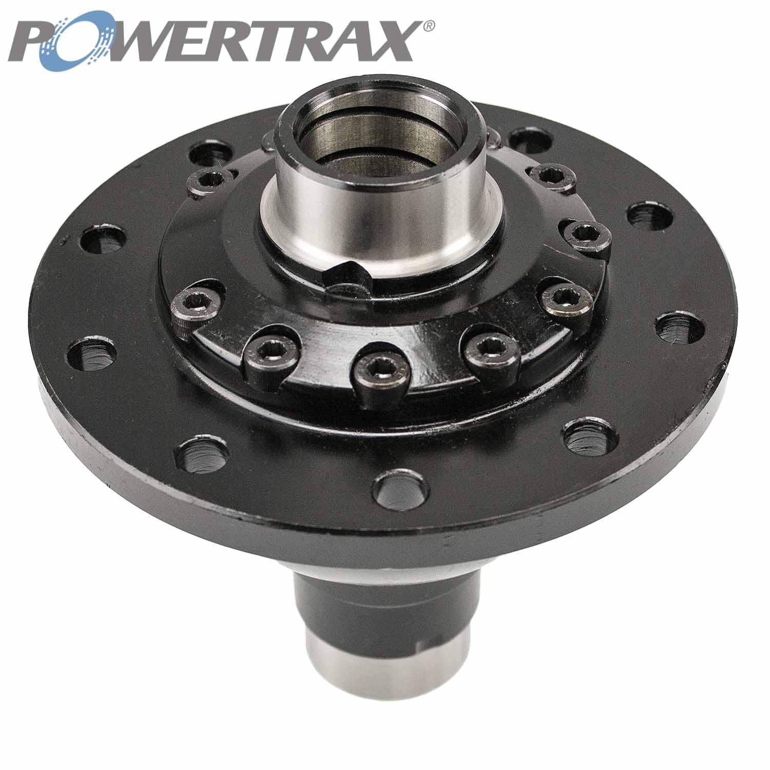 PowerTrax LK109035 Differential Lock Assembly