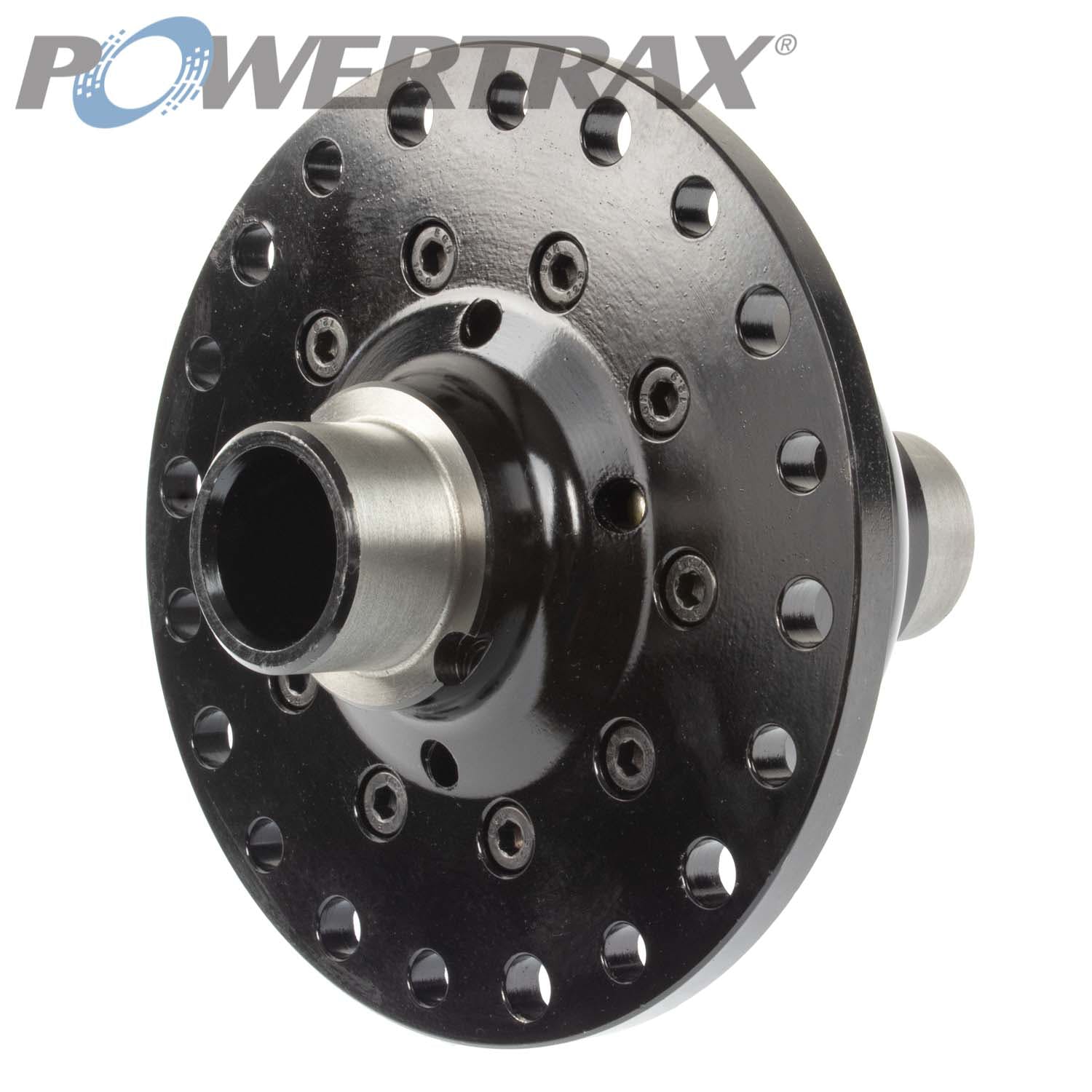 PowerTrax LK443530 Differential Lock Assembly