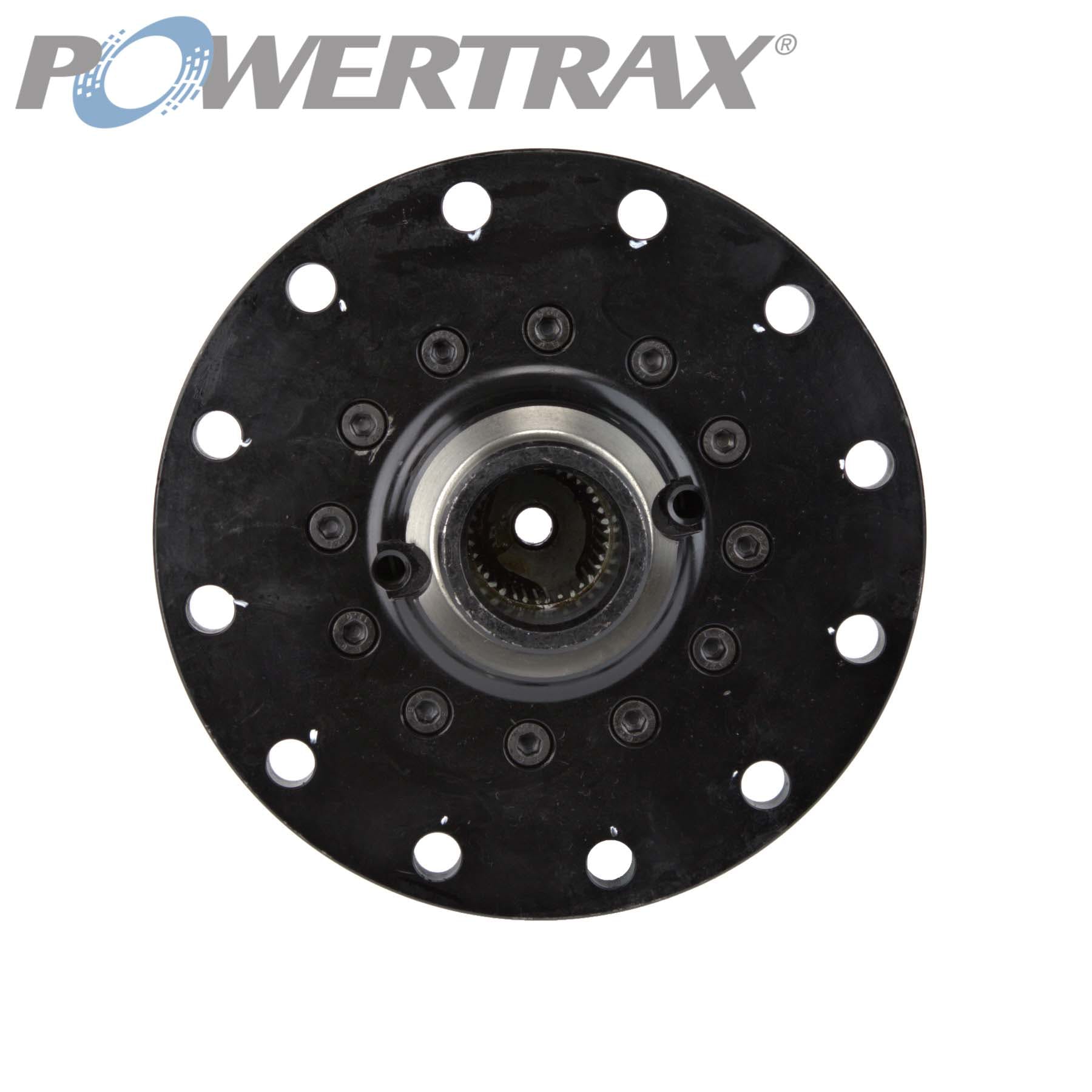 PowerTrax LK446035 Differential Lock Assembly