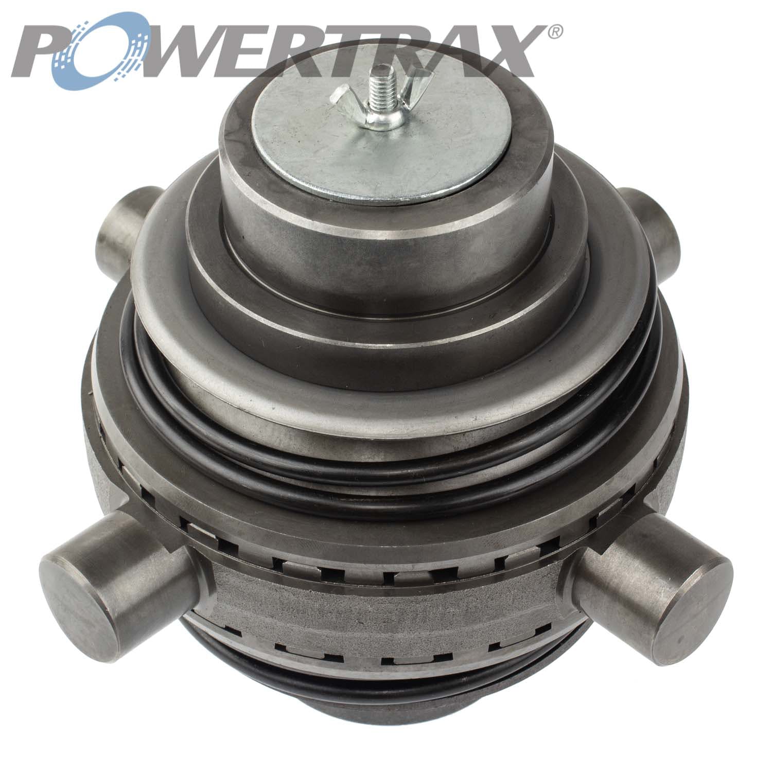 PowerTrax LK801939 Differential Lock Assembly