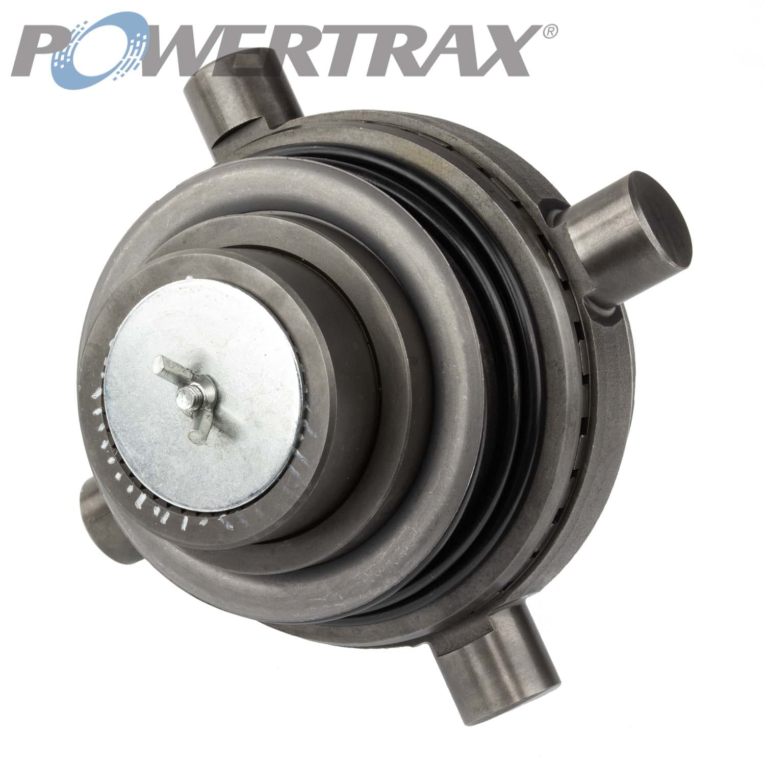 PowerTrax LK804041 Differential Lock Assembly