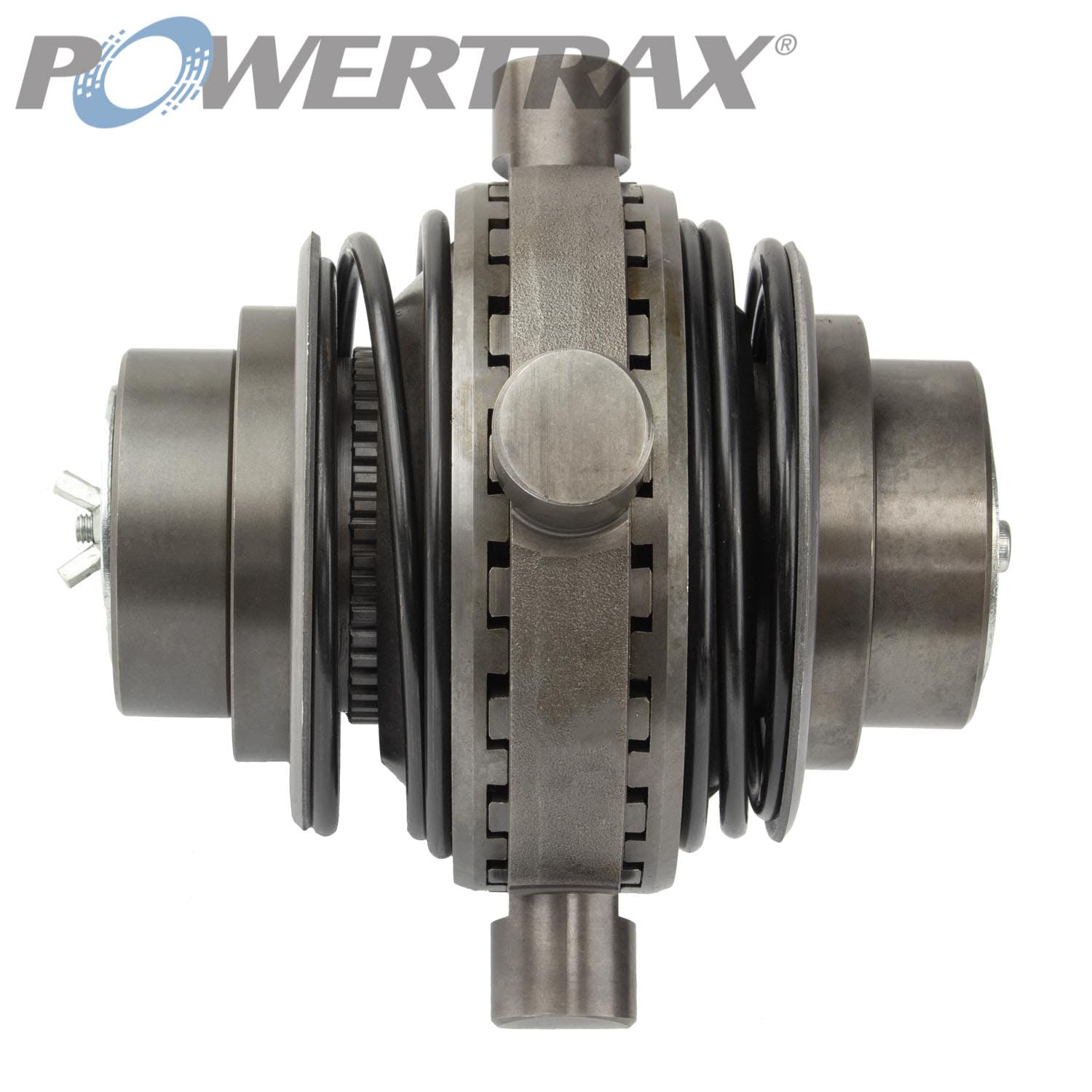 PowerTrax LK804041 Differential Lock Assembly