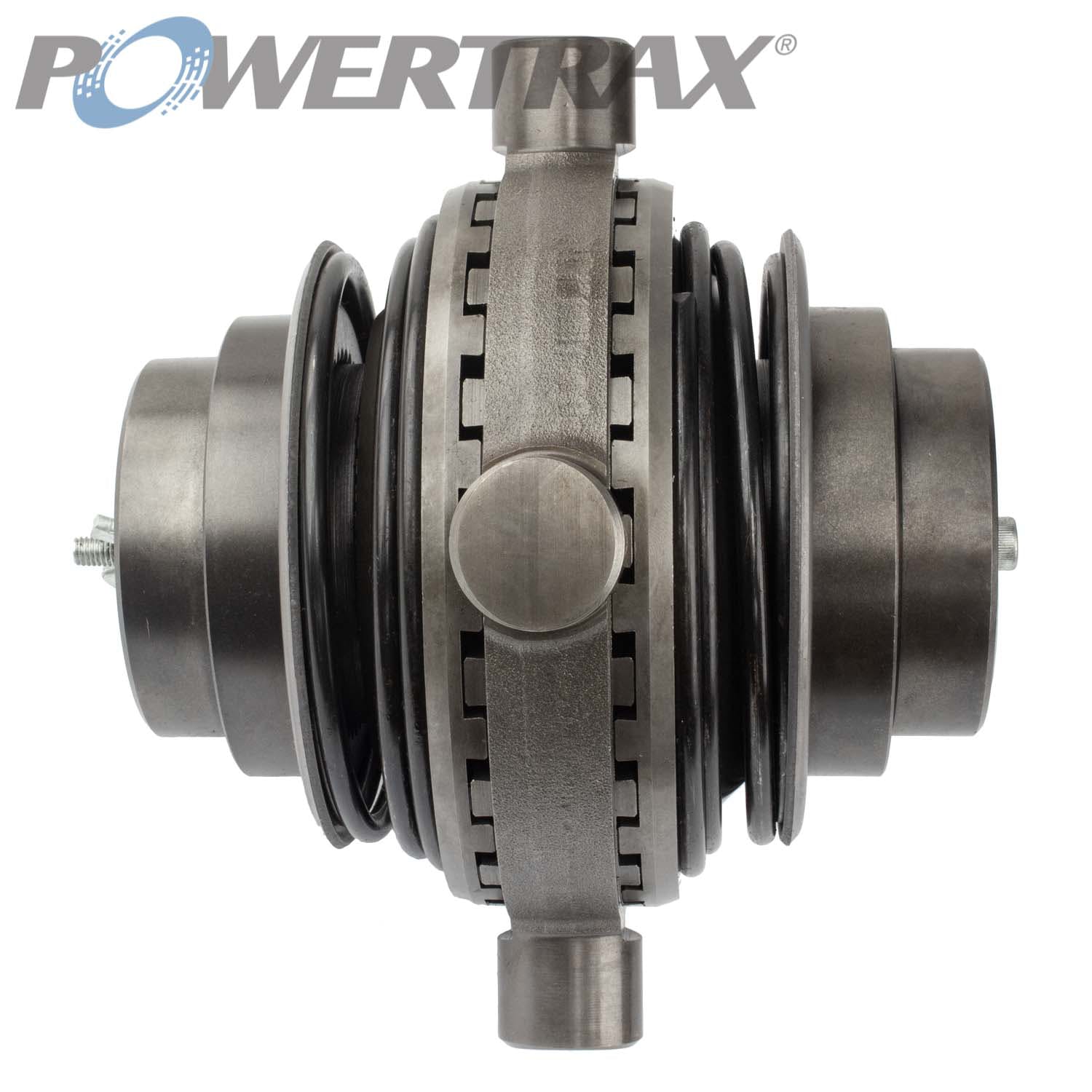 PowerTrax LK902141 Differential Lock Assembly