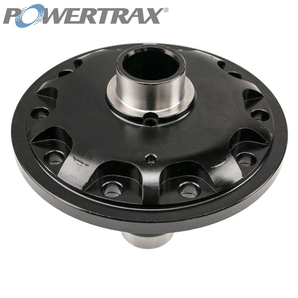 PowerTrax LS108028 Powertrax - Grip LS Traction System