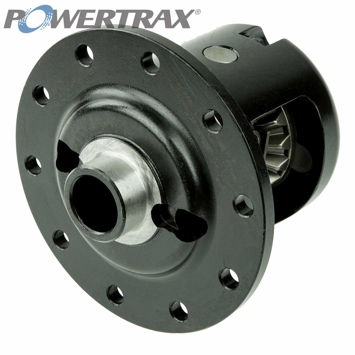 PowerTrax LS201028 Powertrax - Grip LS Traction System