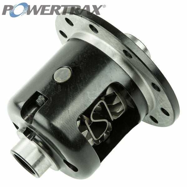 PowerTrax LS201028 Powertrax - Grip LS Traction System