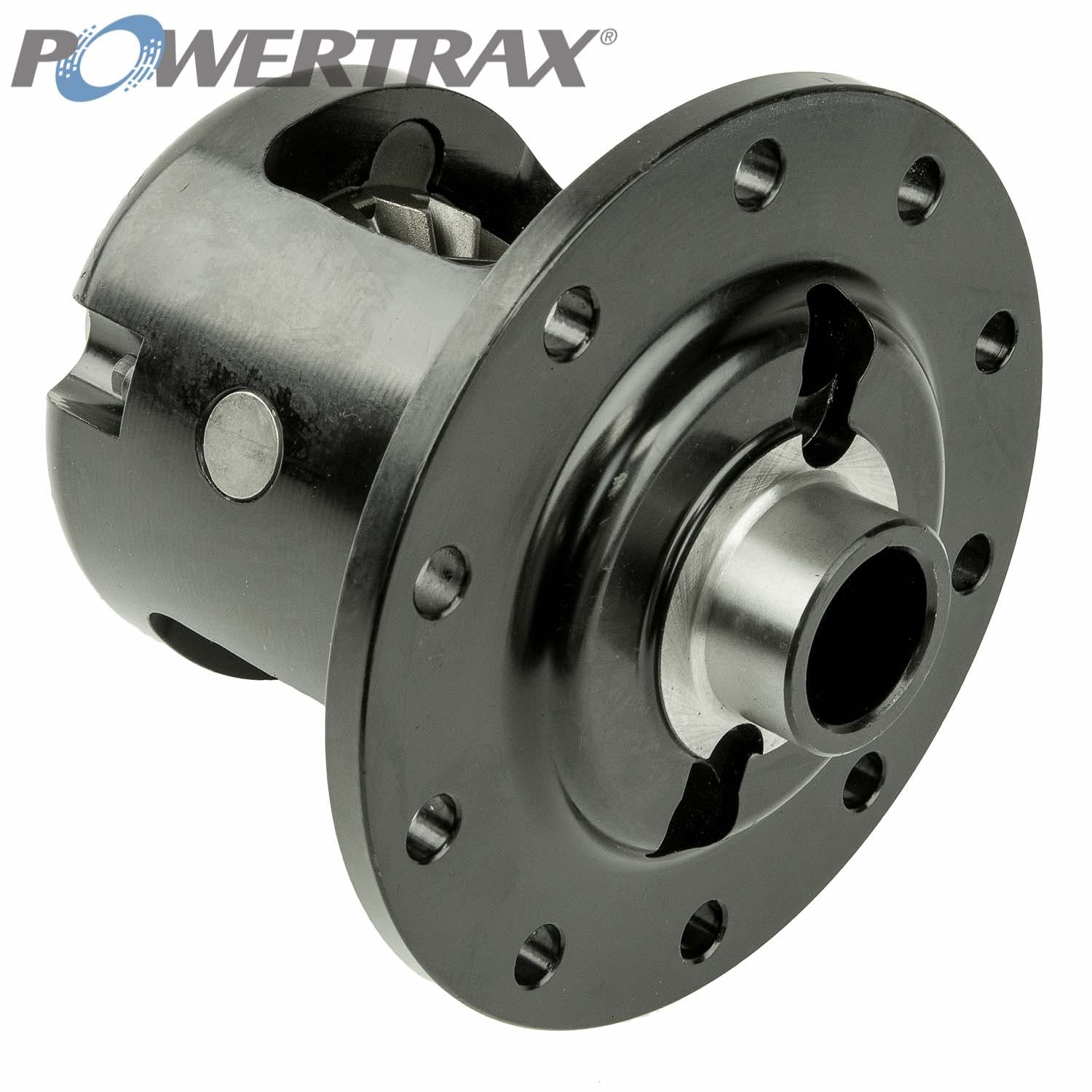 PowerTrax LS201030 Powertrax - Grip LS Traction System