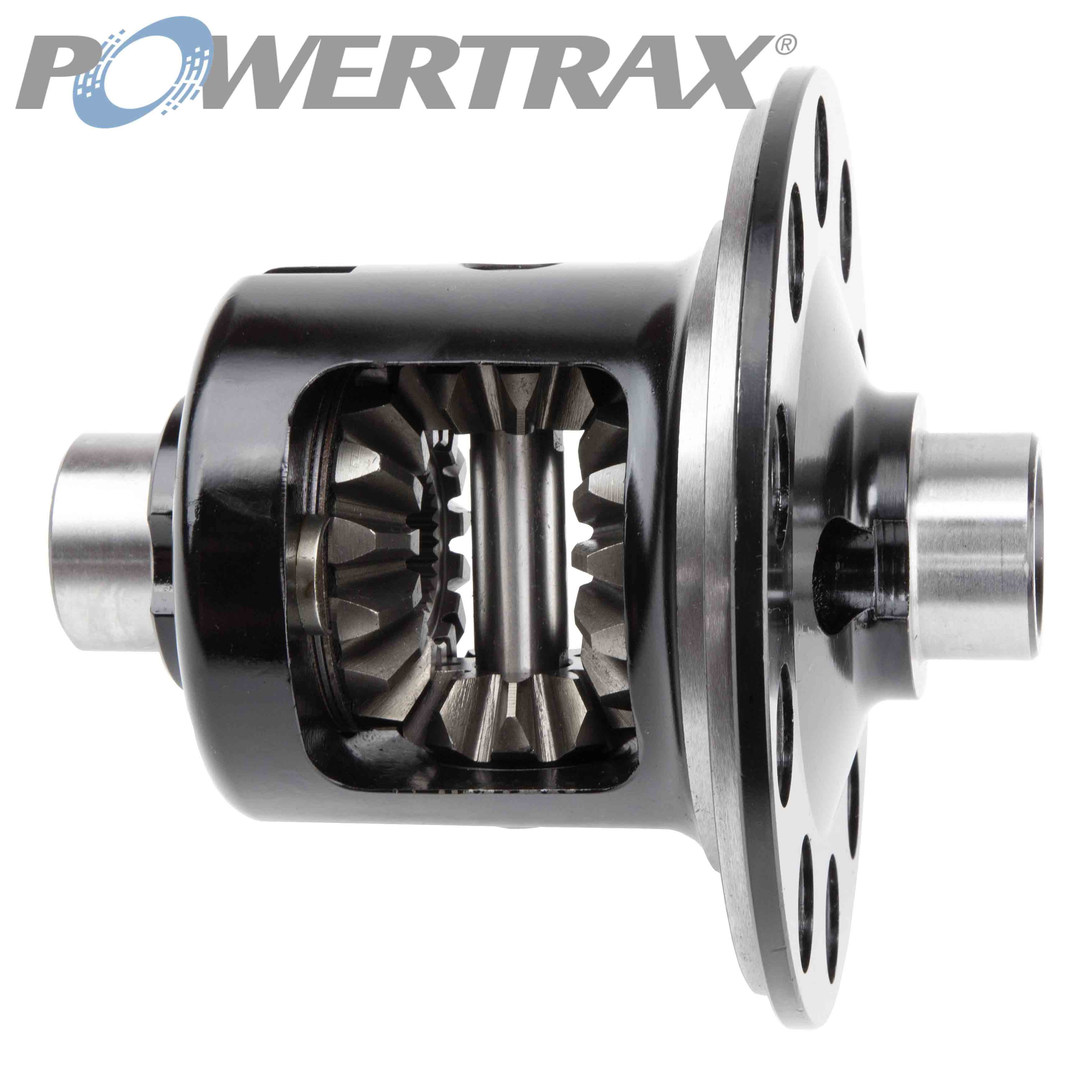 PowerTrax LS308229 Powertrax - Grip LS Traction System