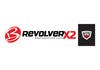BAK Industries PARTS-511A0016 Label - Revolver X2 Emblem