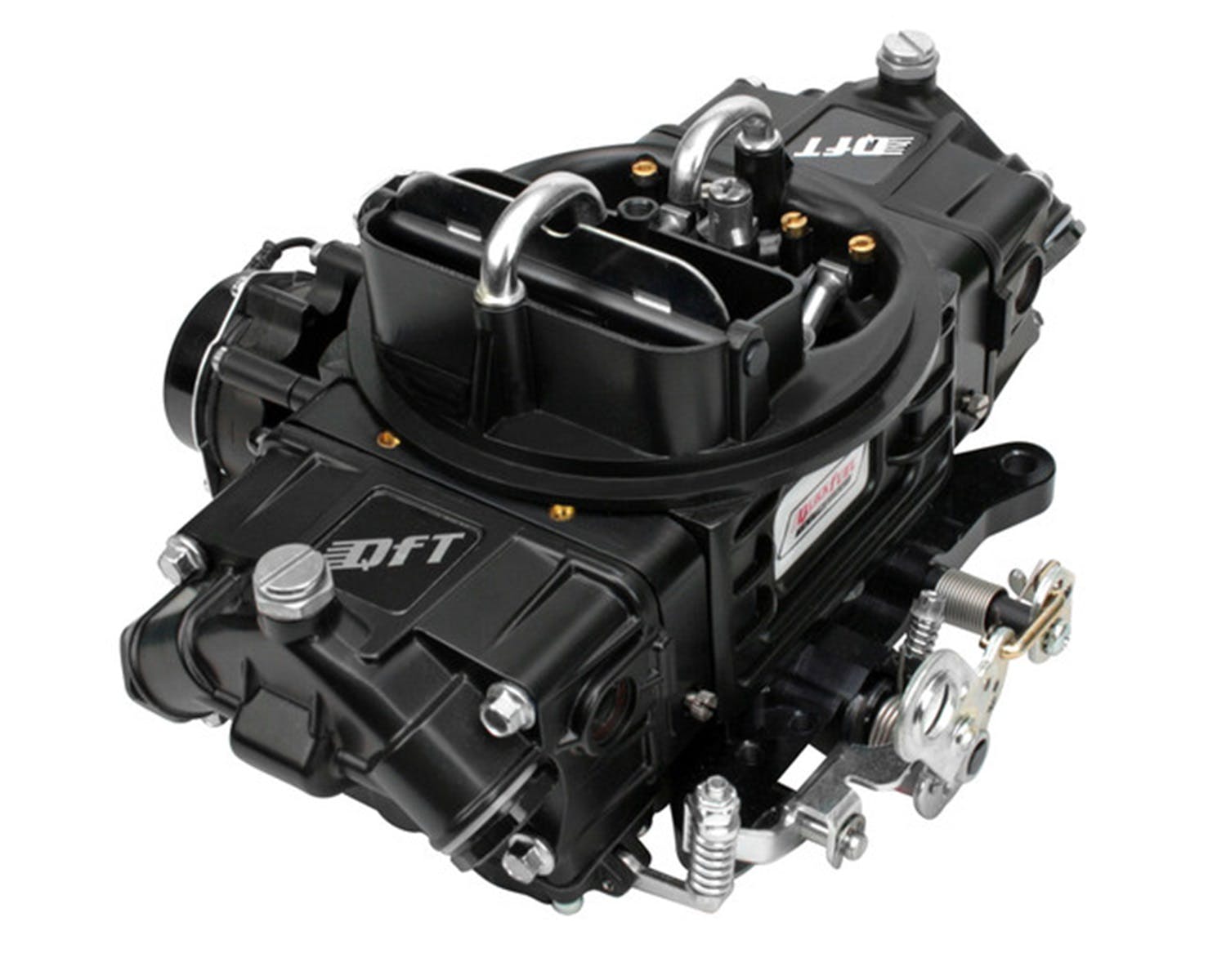 Quick Fuel Technology M-850 Marine Carburetor 850 CFM MS