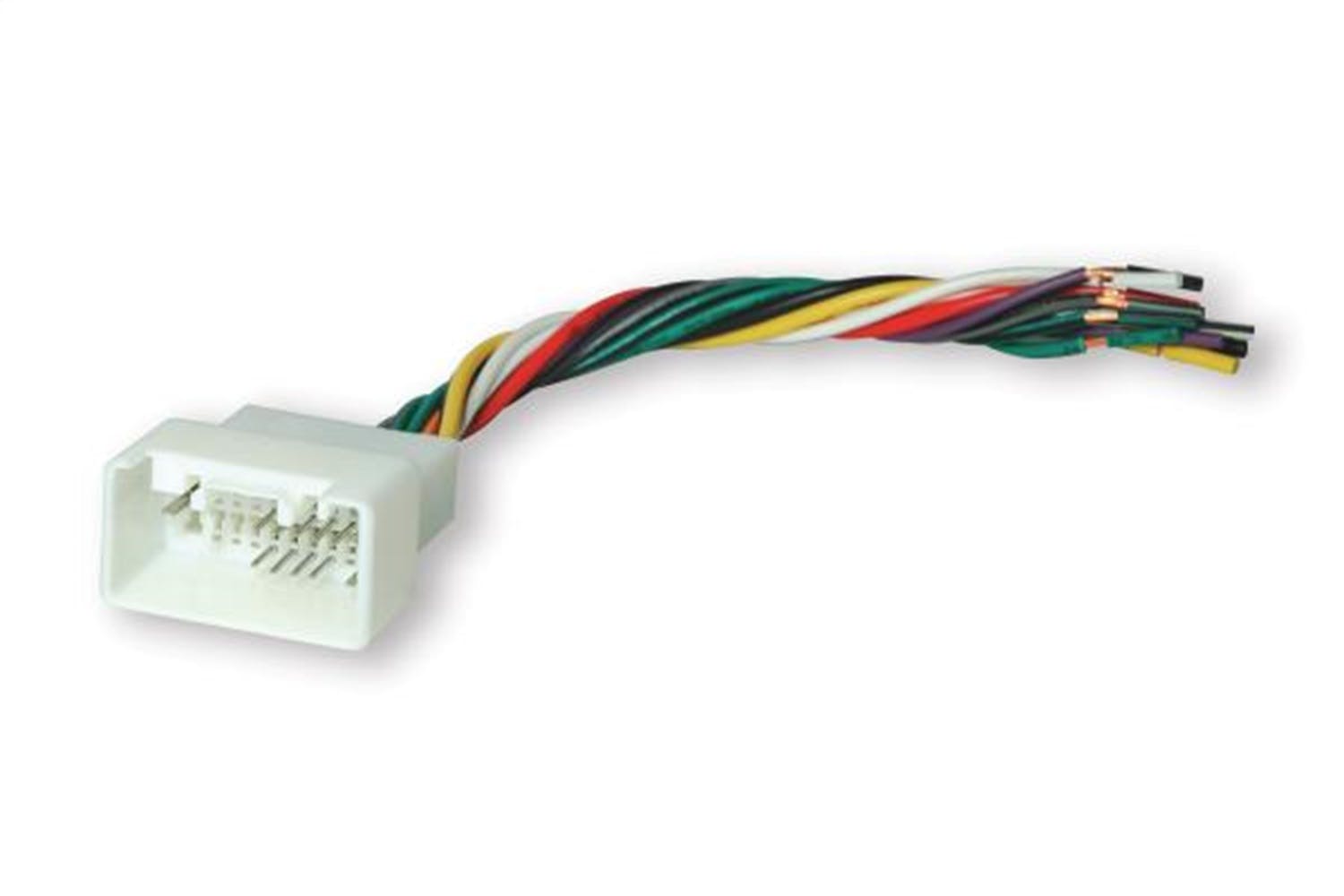 Scosche MI04B Custom Fit Power / Speaker Wire Harness