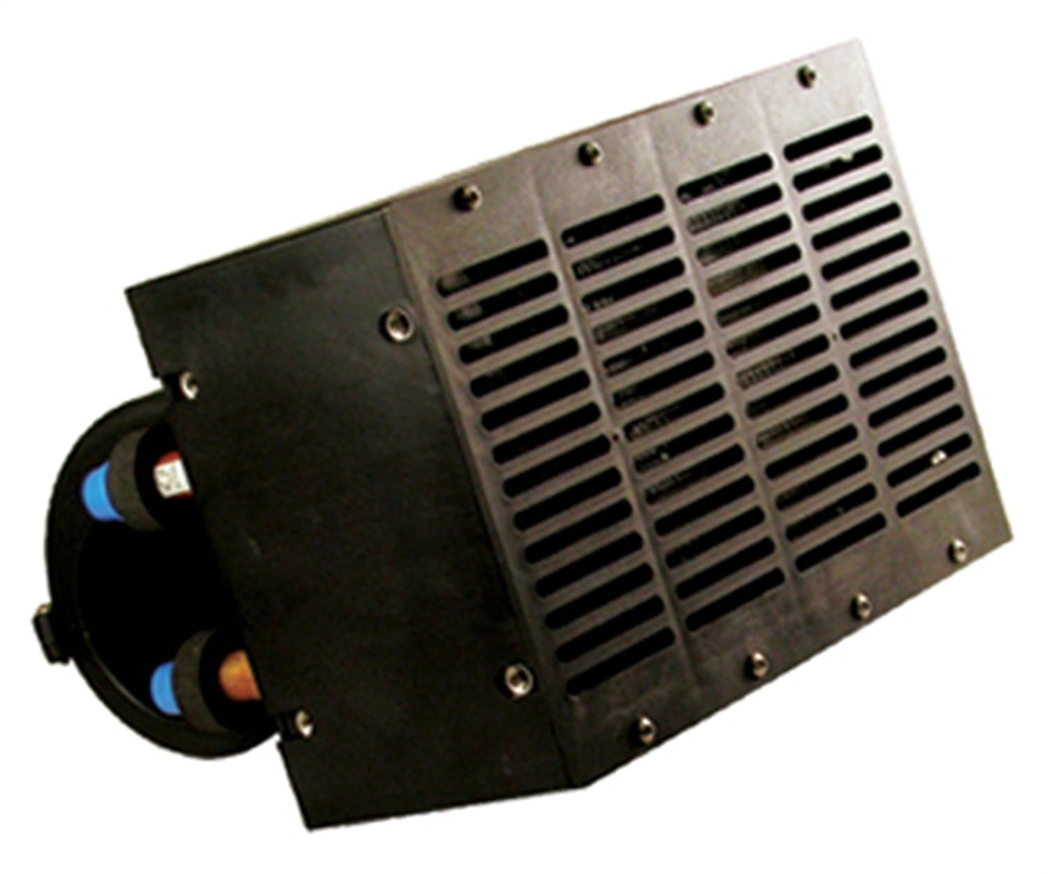 Maradyne MM-A1090004 Stoker™ 9 inch Heater with Grille face and switch kit, 26,000 BTU/hr.