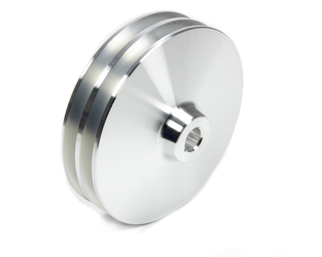 MARCH PERFORMANCE,521,GM Power Steering Pulley