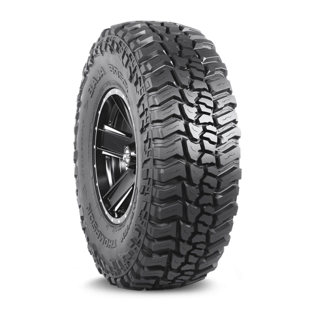Mickey Thompson 35X12.50R17LT Baja Boss M/T 272562