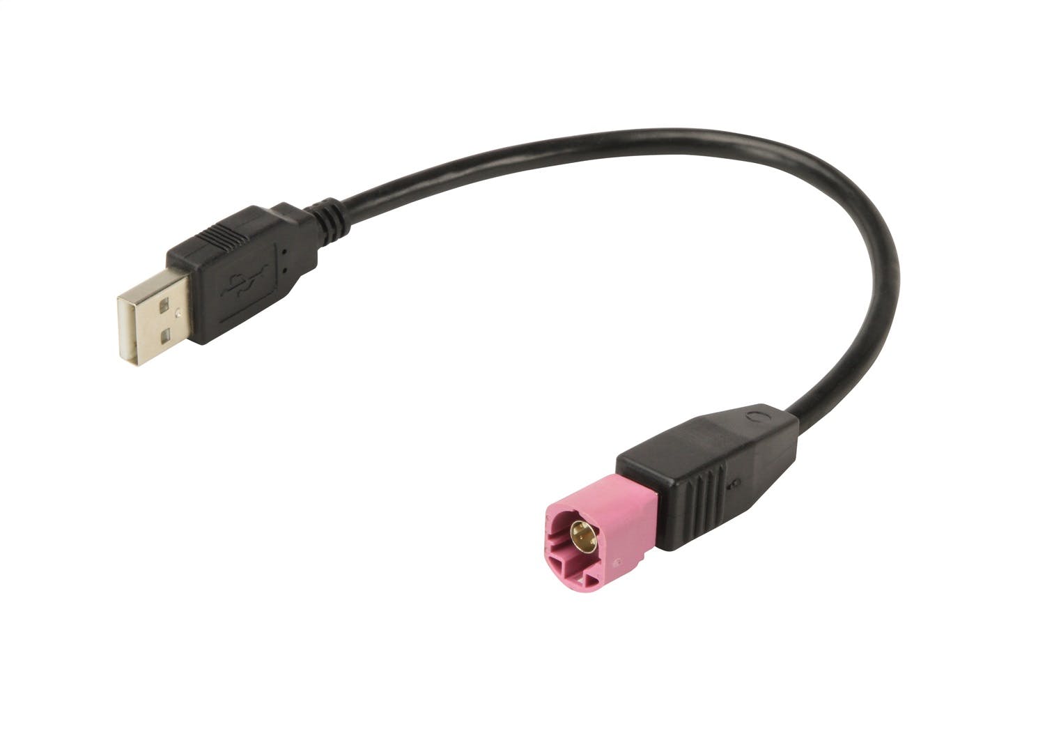 Scosche MZUSB01 Custom Fit USB Retention Cable