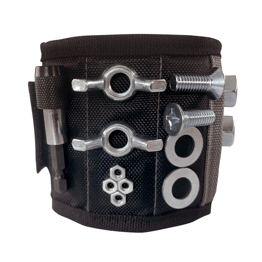 MOB ARMOR Mag Band Magnetic Wrist Toolbox MA-MB-BLK