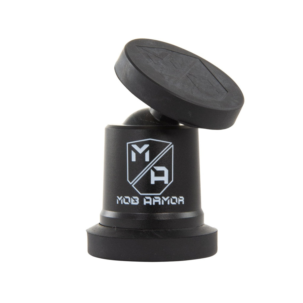 Mob Armor MOBN-MX-BLK MobNetic Maxx - Black