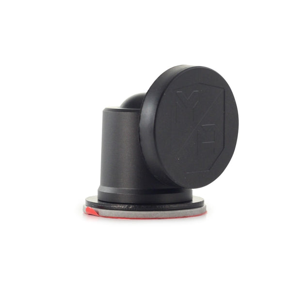 Mob Armor MOBN-STX-BLK MobNetic Stixx All-aluminum magnetic phone mount