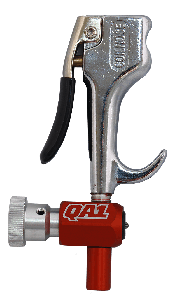 QA1 7791-140 Tool, Gas Charging Hyperscrew Monotube