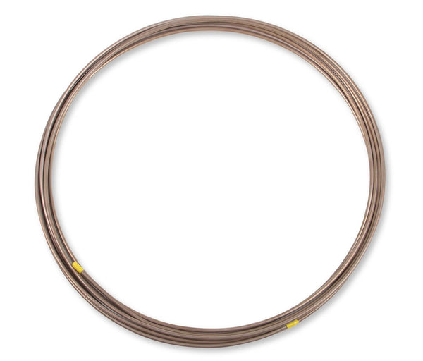 Earl's Performance Plumbing NC651625ERL 5/16 IN X 25 FT COIL EASY-FORM