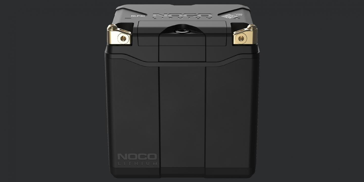 NOCO NLP30 Group 30 Powersports Battery