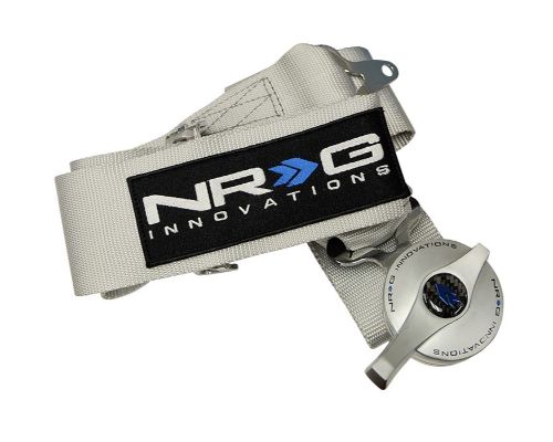 NRG Innovations 5pt Seat Belt Harness Cam Lock SBH-R6PC SL