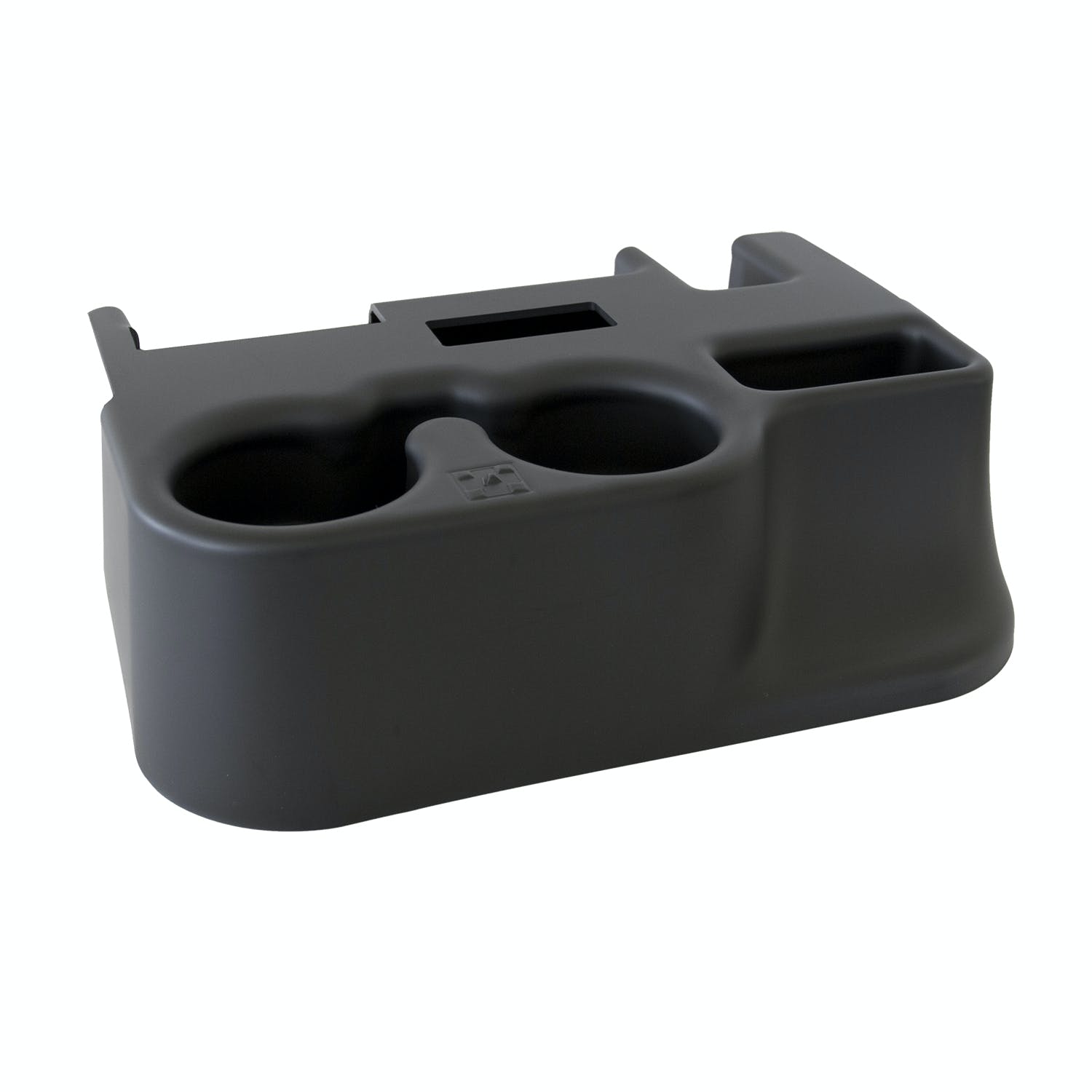 AutoMeter Products P10175 Storage Console Cup And Cell Phone Holder