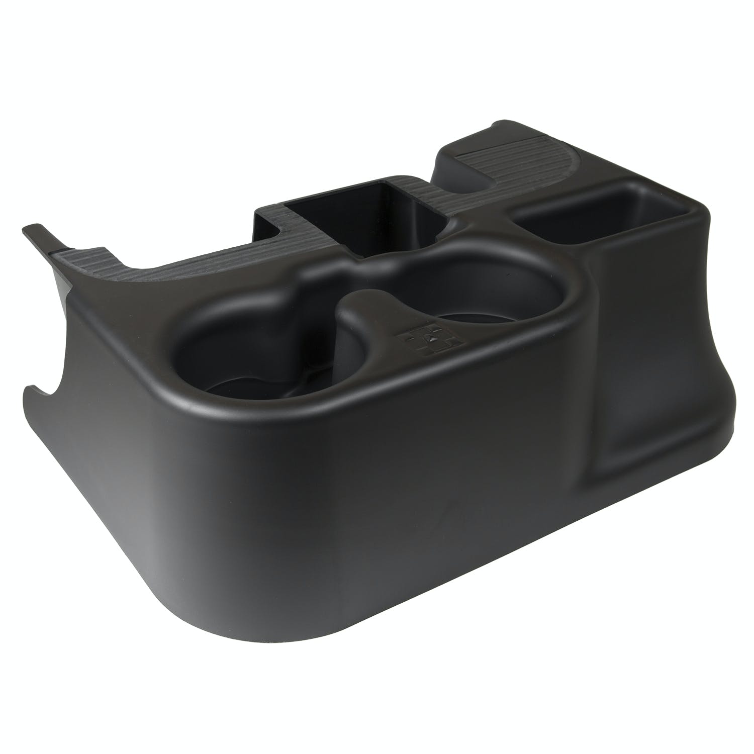 AutoMeter Products P10180 Storage Console Cup And Cell Phone Holder