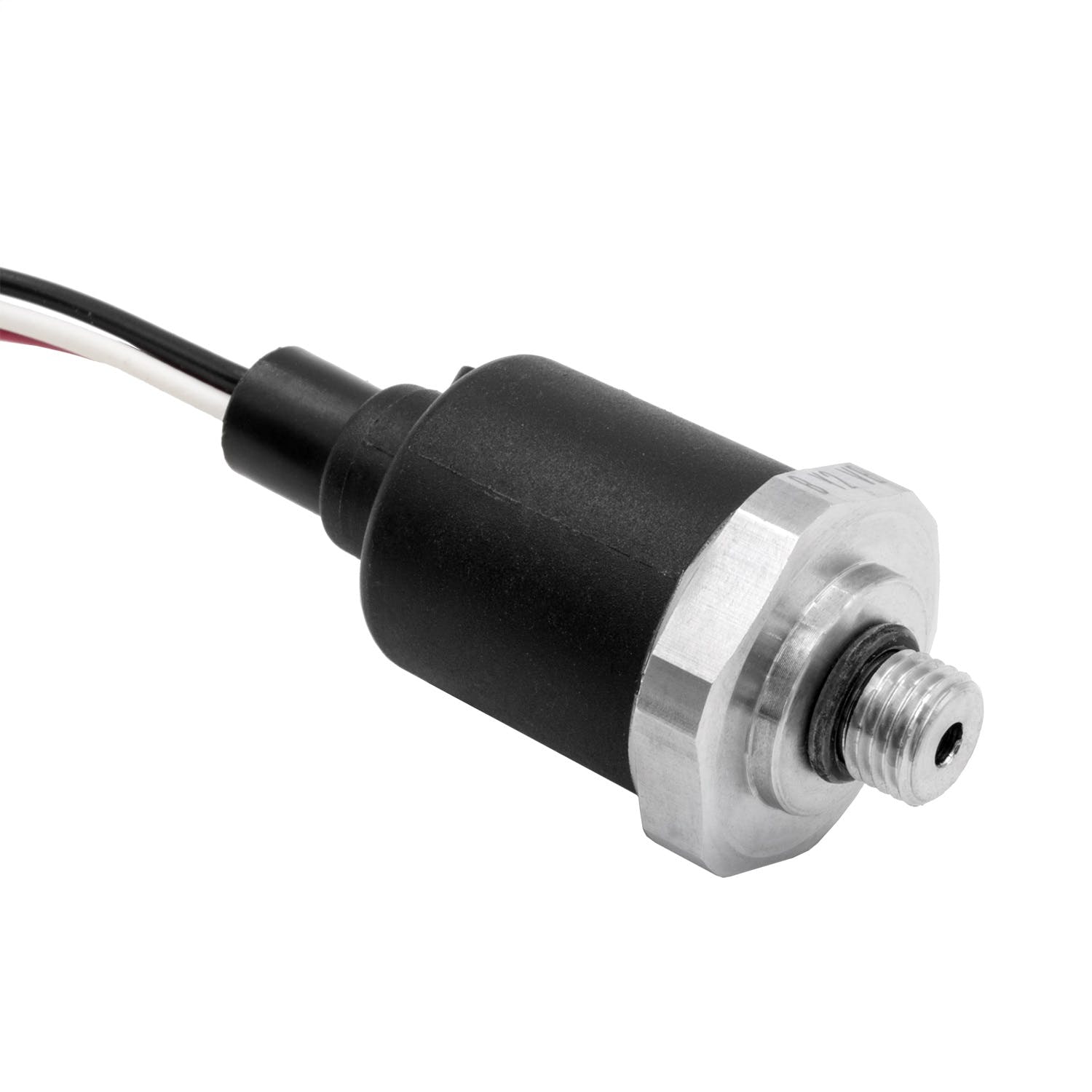 AutoMeter Products P13126 Spek Pro Pressure Sensor 0-30 PSI, 3/8-24, Ashcroft