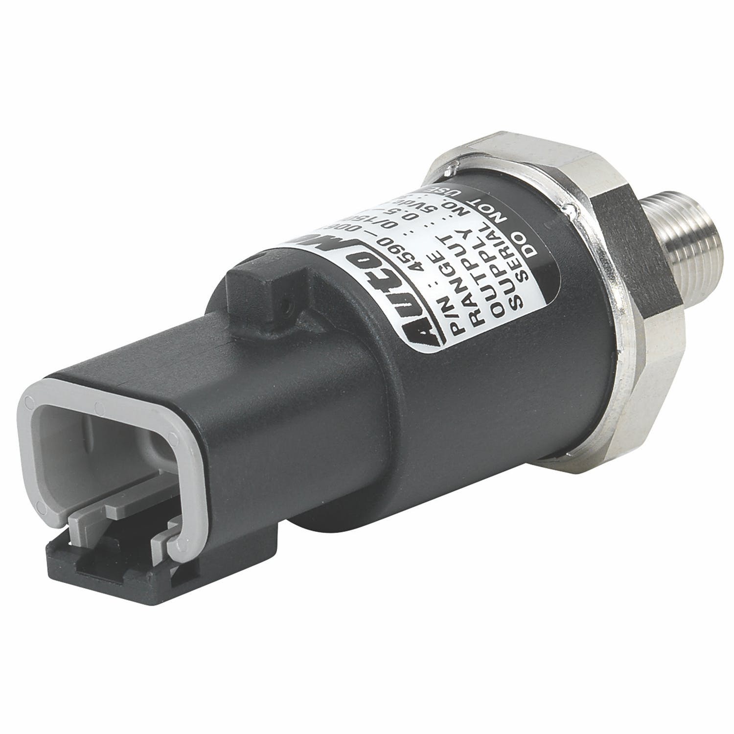 AutoMeter Products P13153 Spek Pro Pressure Sensor 0-150psi