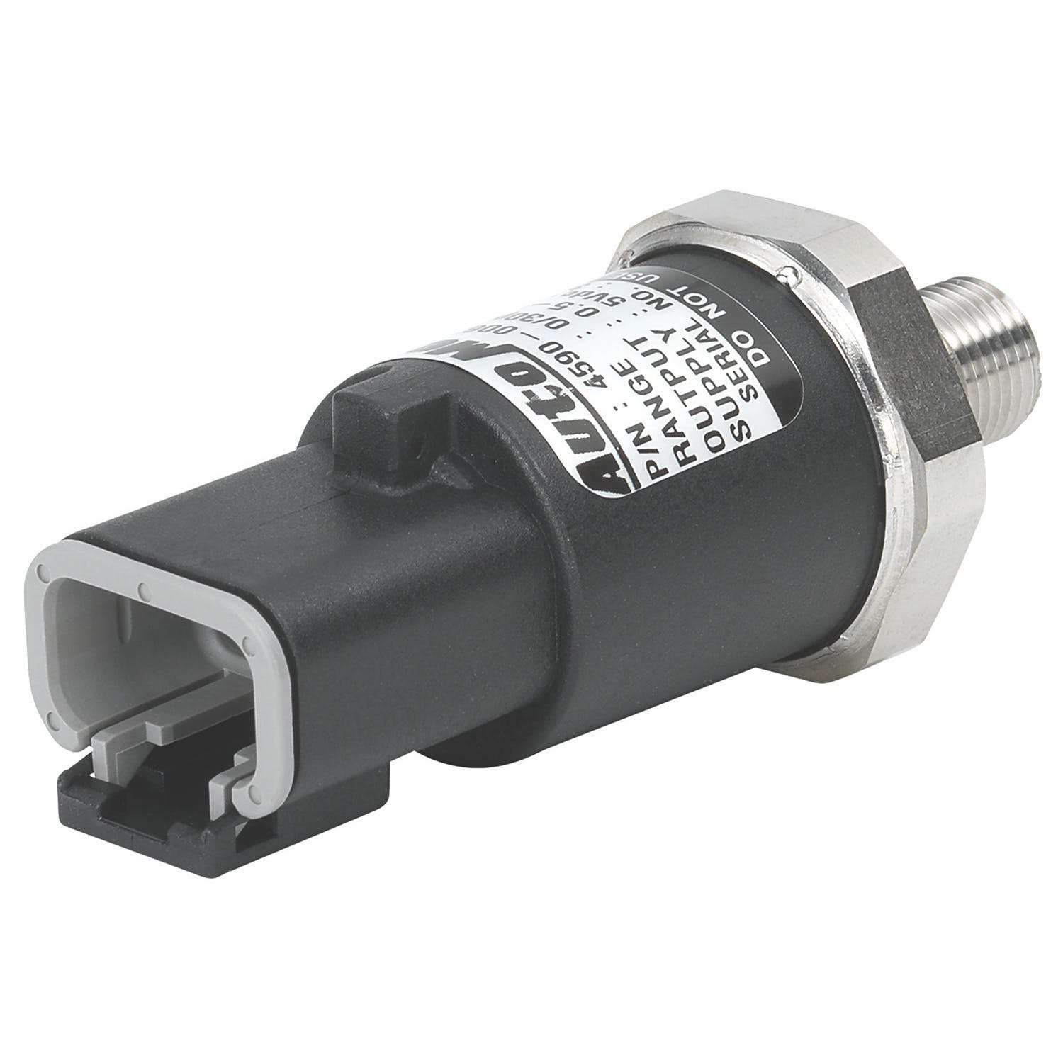 AutoMeter Products P13155 Pressure Transducer
