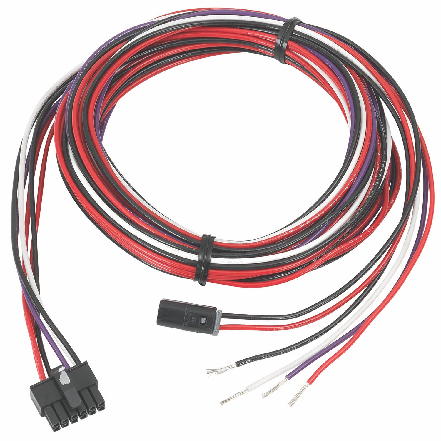 AutoMeter Products P19370 Spek Pro Wire Harness Wiring Harness Temperature