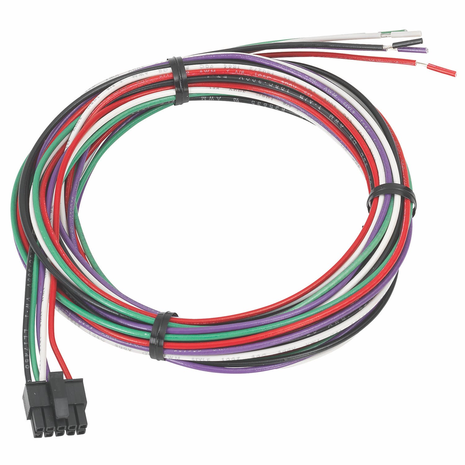 AutoMeter Products P19373 Spek Pro Wire Harness Tachometers and Speedometers