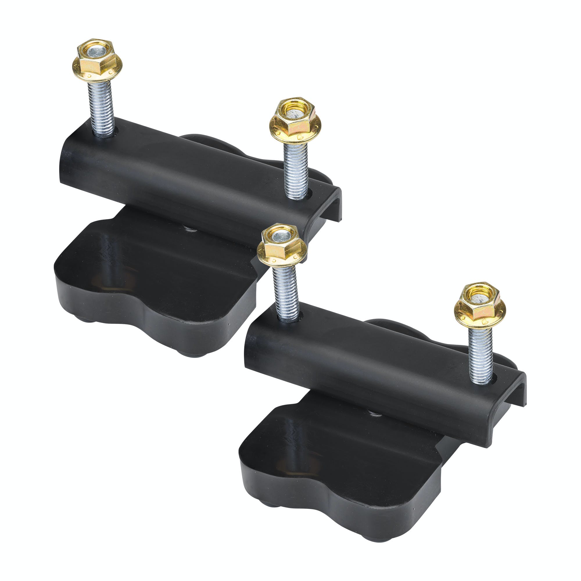 SuperSprings P6KT Mounting Kit used for specified SuperSprings applications