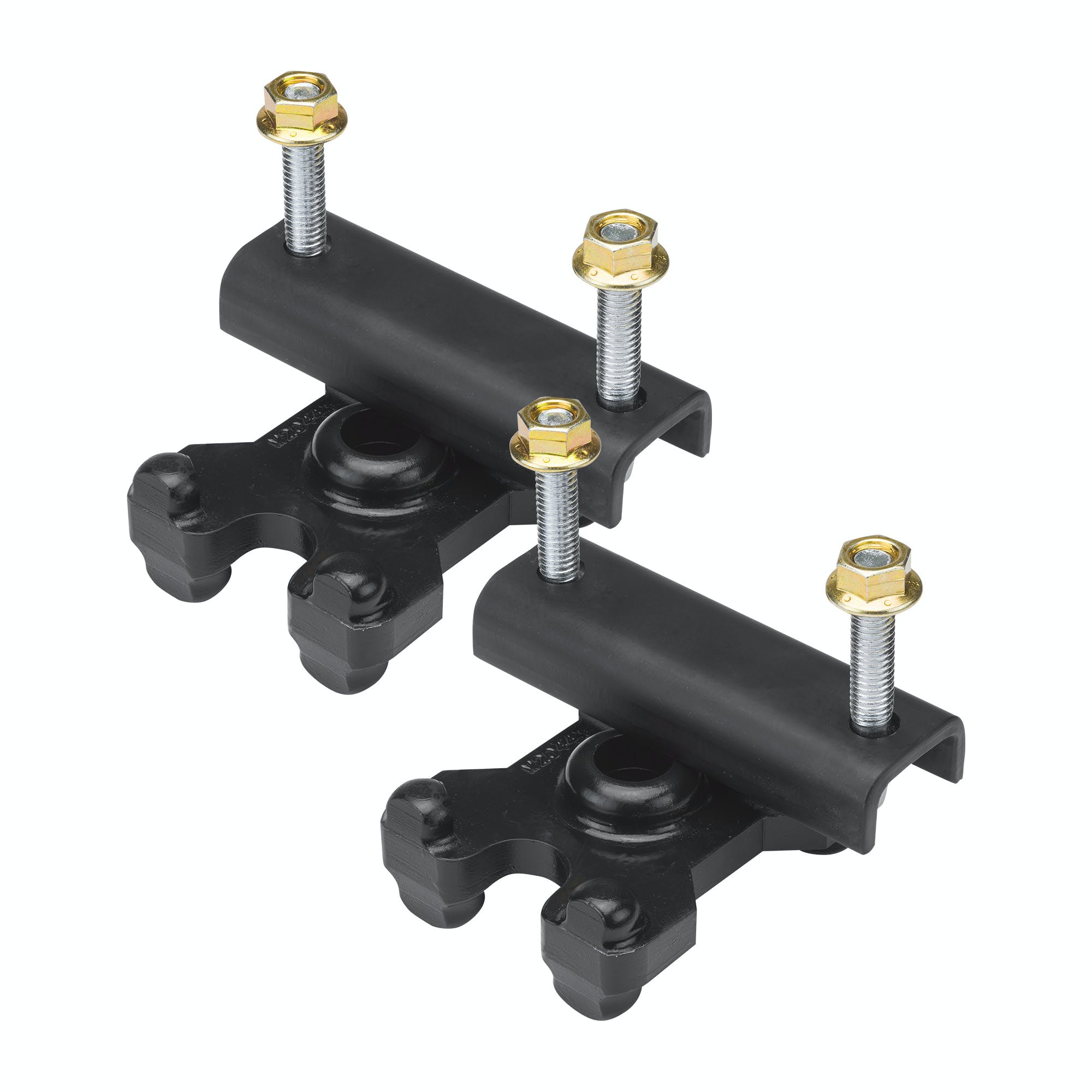 SuperSprings P7KT Mounting Kit used for specified SuperSprings applications