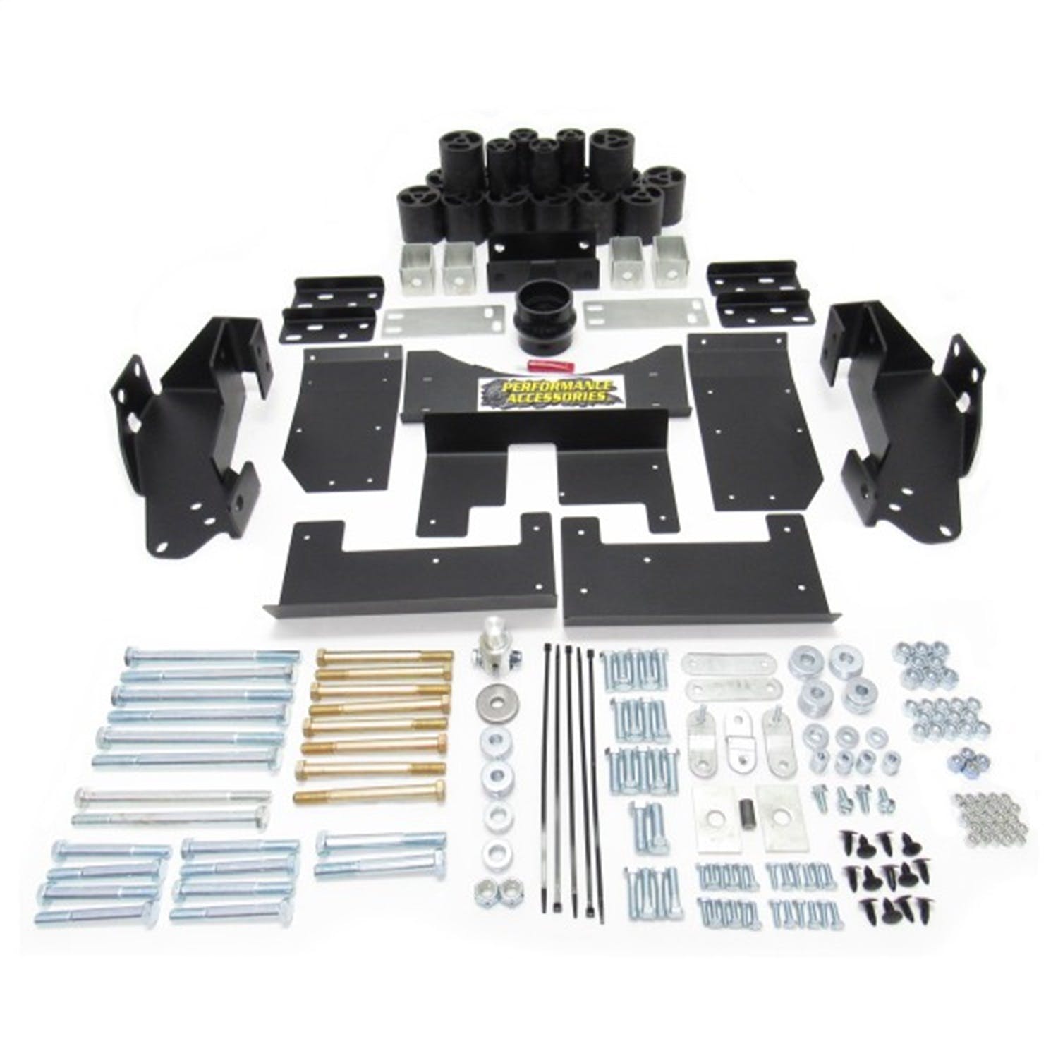 Performance Accessories PA10213 Performance Accessories Lift Kit