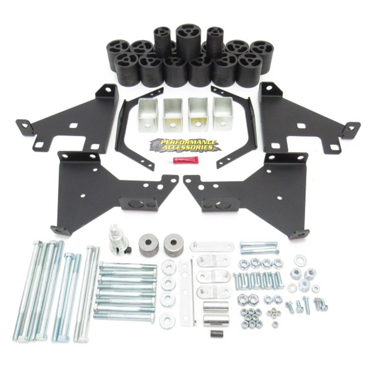 Performance Accessories PA10302 Performance Accessories Lift Kit