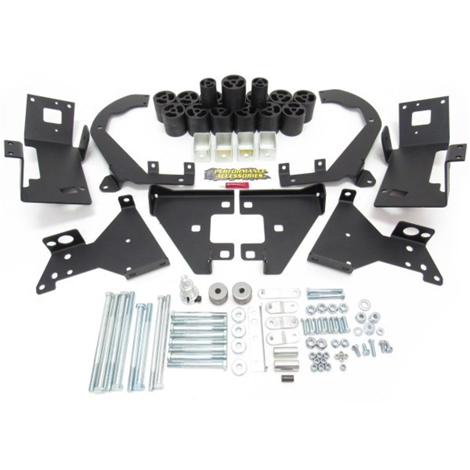 Performance Accessories PA10343 Performance Accessories Lift Kit