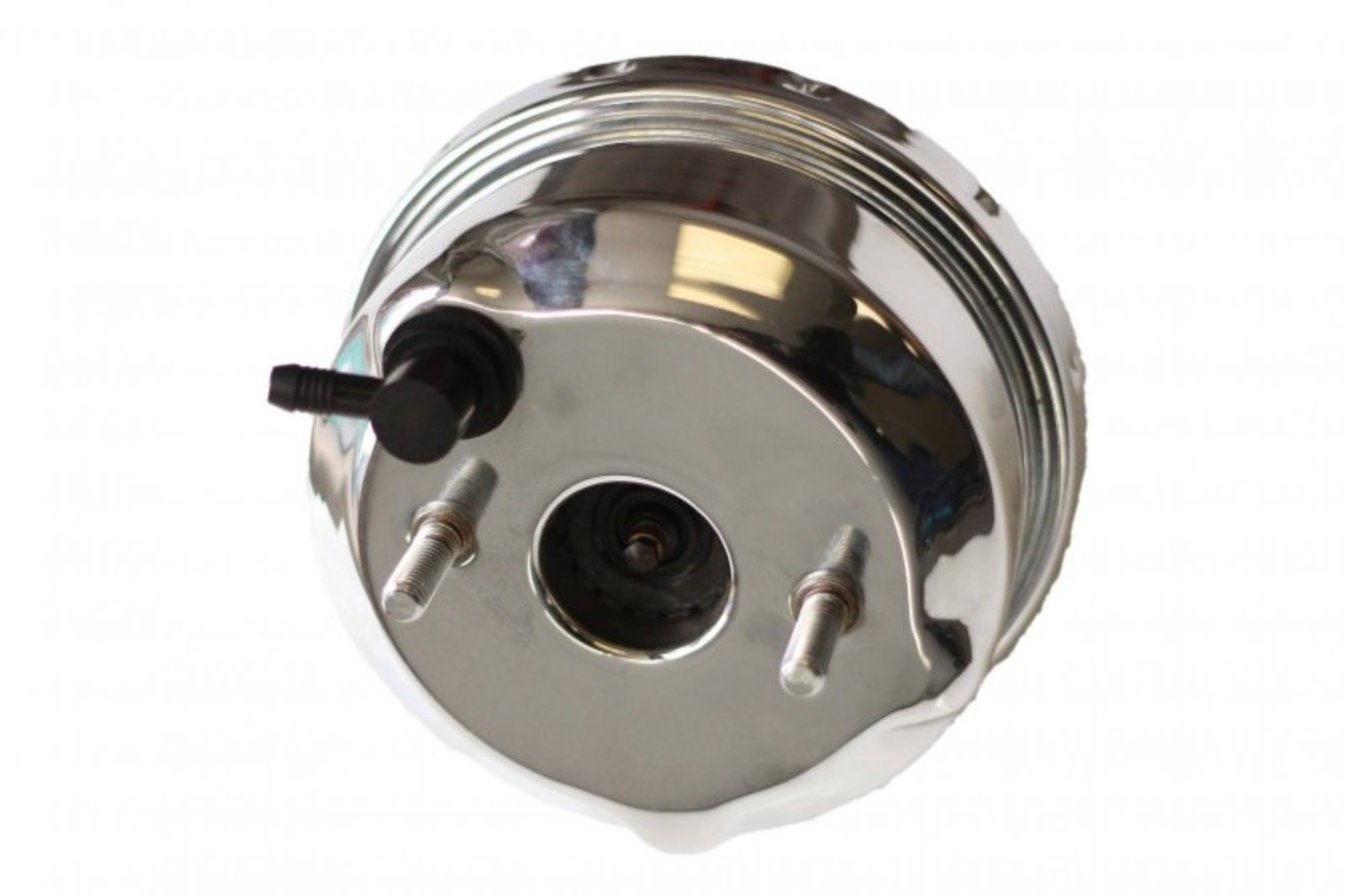 LEED Brakes PB05 7 in Booster (Chrome)