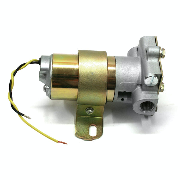 Speedmaster PCE145.1002 95 Gph @ 7 psi Electric Fuel Pump