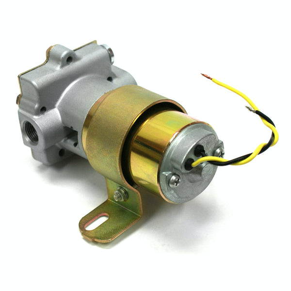 Speedmaster PCE145.1004 110 Gph @ 14 PSI Electric Fuel Pump