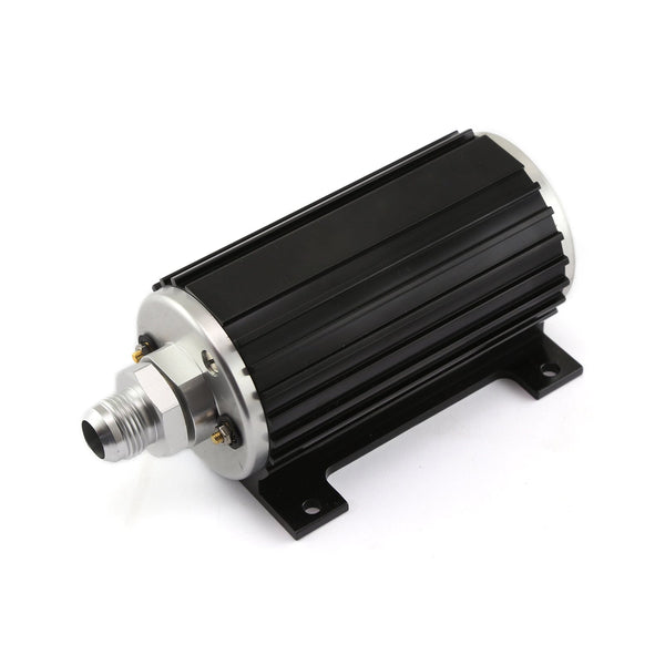 Speedmaster PCE145.1041 1000lb. /Hour Inline Electric Fuel Pump EFI 65psi - Black