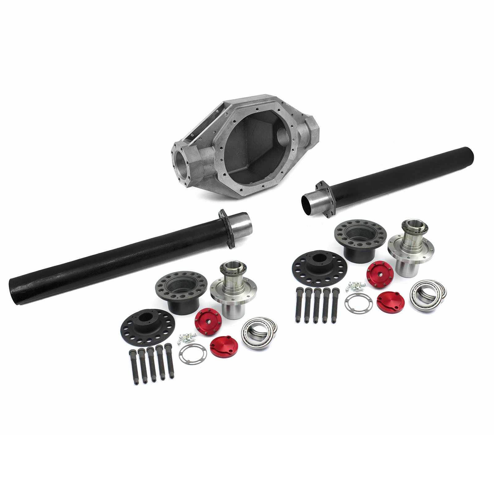 Speedmaster PCE210.1008 9 Modular Differential Housing Section, Tubes and Floater Kit