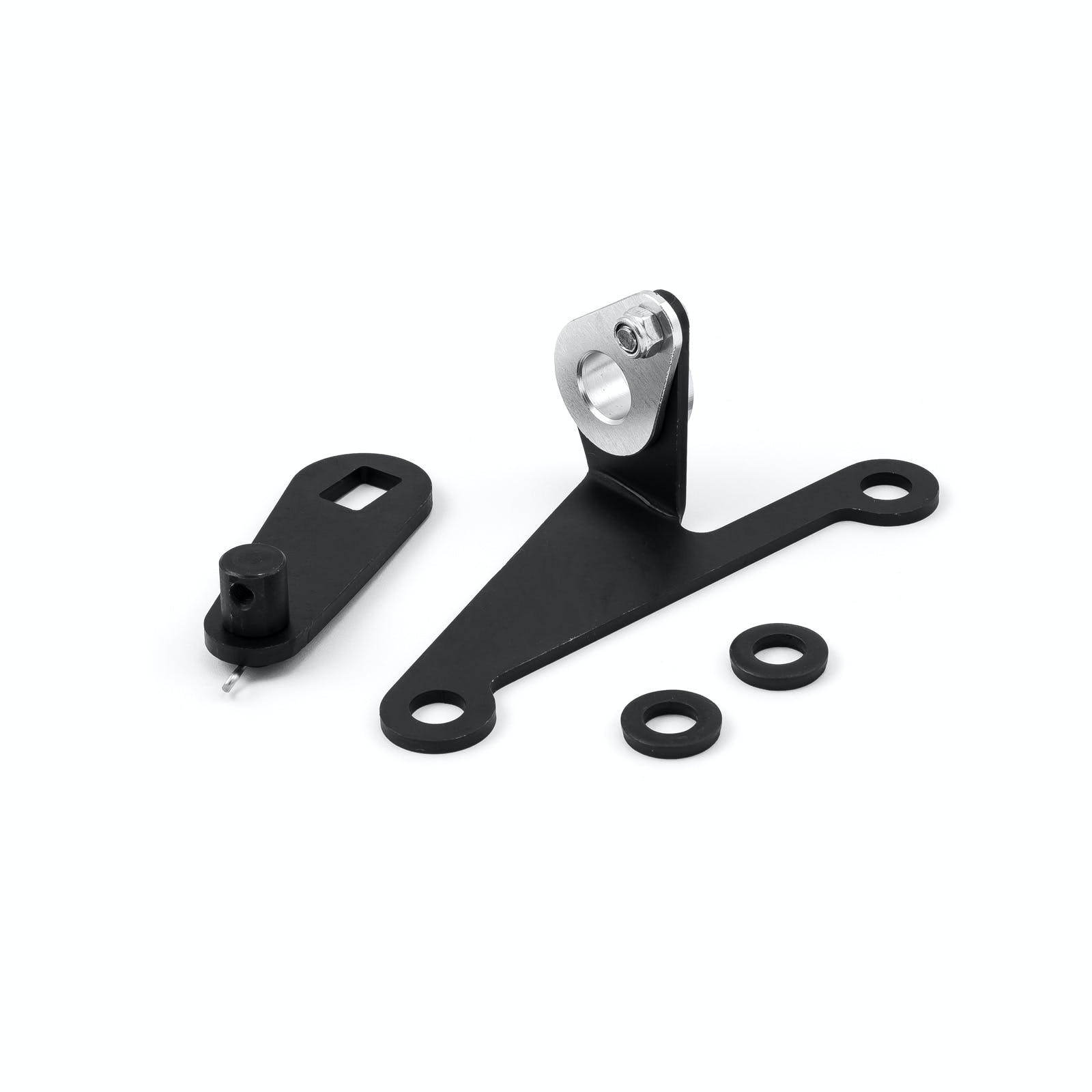 Speedmaster PCE217.1009 Transmission Cable Bracket And Lever
