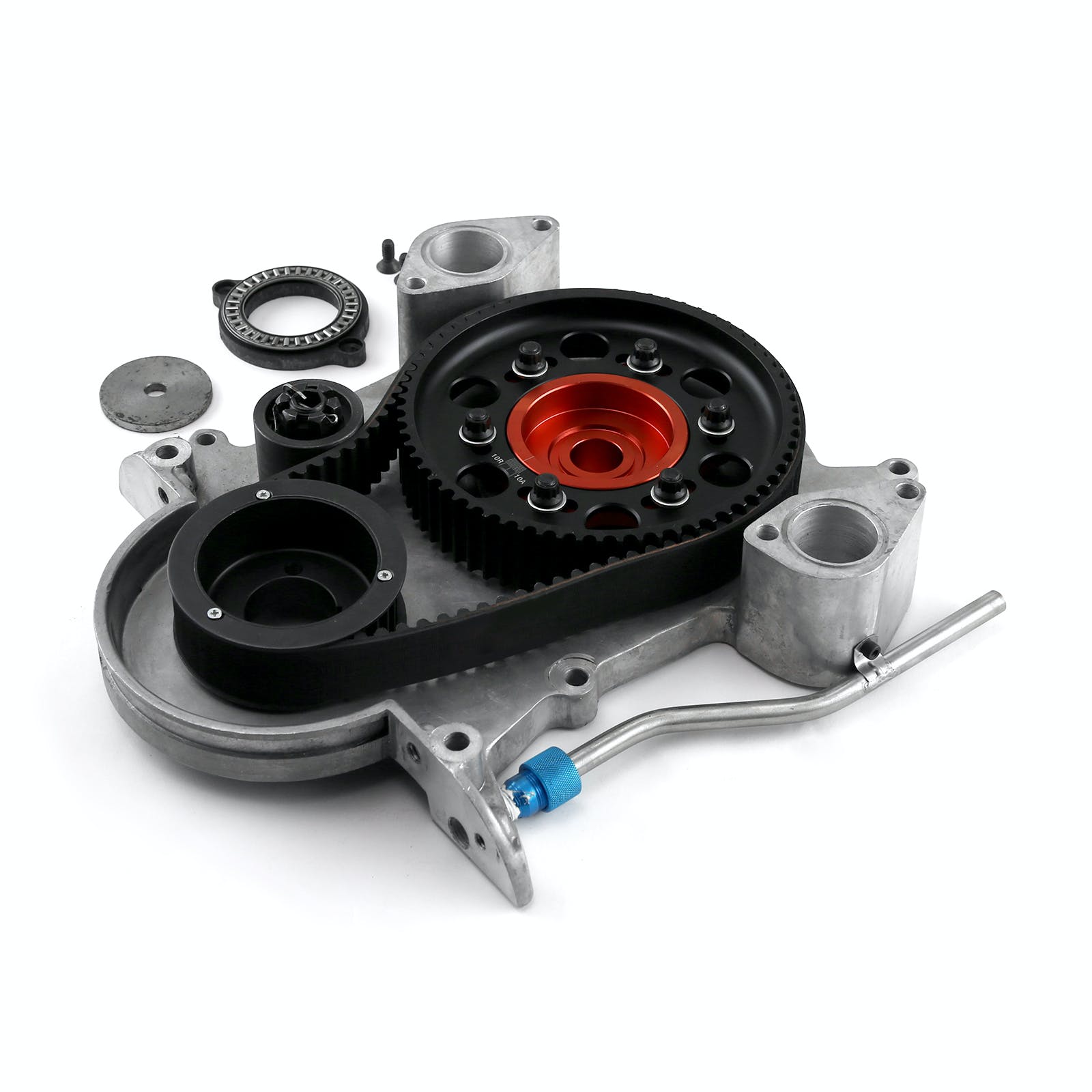 Speedmaster PCE262.1004 Standard Cam Height Timing Belt Drive Kit